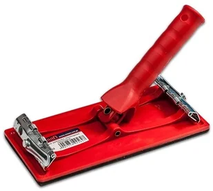 Paca Szlifierska Na Teleskop Kij Do Szlifowania !! - Elewacje - miniaturka - grafika 4