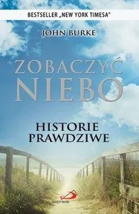 Zobaczyć Niebo - Religia i religioznawstwo - miniaturka - grafika 2
