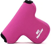 Torby fotograficzne i futerały - Megagear MG1007 Ultra light Fujifilm X-A10 - miniaturka - grafika 1