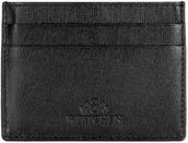 Etui na dokumenty i karty - Wittchen Etui na karty kredytowe 14-2S-003-1 - miniaturka - grafika 1