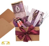 Wielkanoc - Smacza Jama Zestaw Delikatesowy Wielkanocny Wirtuoz 8B6C-134BF - miniaturka - grafika 1