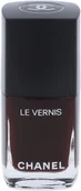 Lakiery do paznokci - Chanel Le Vernis lakier do paznokci 13 ml dla kobiet 18 Rouge Noir - miniaturka - grafika 1