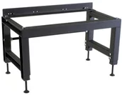 Akcesoria kominkowe - NORDflam Stojak pod wkłady kominkowe NORDflam - miniaturka - grafika 1