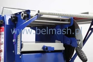 BELMASH SDMR-2500 - Strugi elektryczne - miniaturka - grafika 5