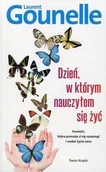 Proza obcojęzyczna - Świat Książki Dzień, w którym nauczyłem się żyć - Gounelle Laurent - miniaturka - grafika 1