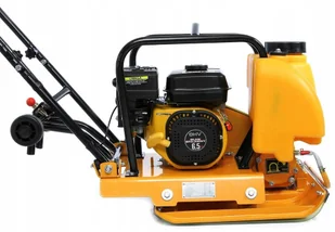 048 04869965 Zagęszczarka powierzchnia robocza 470x540 mm moc 6,5 KM) 69965-uniw - Inne urządzenia budowlane - miniaturka - grafika 7