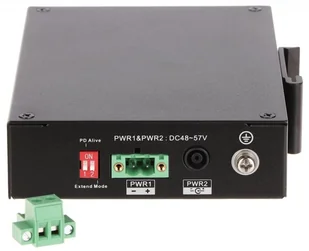 DAHUA SWITCH PRZEMYSŁOWY POE PFS3106-4ET-60-V2 4-PORTOWY SFP PFS3106-4ET-60-V2 - Switche - miniaturka - grafika 4