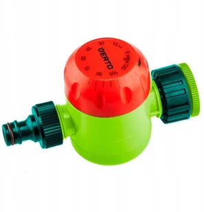 VERTO VERTO Wyłącznik czasowy VERTO 15G750 - Inne akcesoria do nawadniania - miniaturka - grafika 3