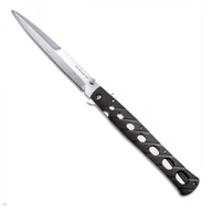 Akcesoria turystyczne - Cold Steel Nóż składany Ti-Lite 6" AUS8A 26SXP (20296) - miniaturka - grafika 1