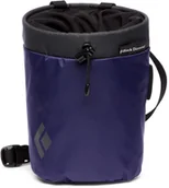 Sprzęt wspinaczkowy - Black Diamond Repo Chalk Bag M/L, grape 2021 Magnezje i torebki na magnezje BD6301565012M_L1 - miniaturka - grafika 1