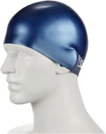 Pływanie - Speedo Czepek Silicon Jr 870990 870990 - miniaturka - grafika 1