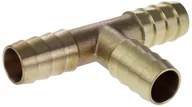 Inne akcesoria do nawadniania - Trójnik mosiężny 12,5 mm (1/2"") - miniaturka - grafika 1