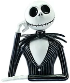 Dekoracje domu - Disney Nightmare Before CHRIST.Jack Skellington Bust bank (26511) - miniaturka - grafika 1
