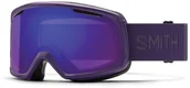 Gogle narciarskie - DR.ZIPE SMITH Riot Violet 2021 9941) - miniaturka - grafika 1