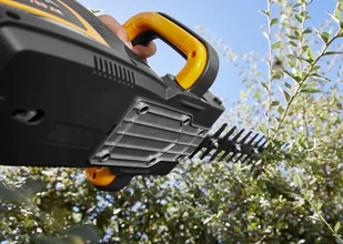 STIGA SHT 700 AE BEZ AKU - Nożyce do żywopłotu - miniaturka - grafika 10