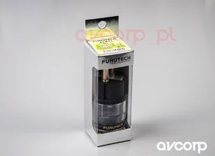 Furutech FI-E11 (Cu) - wtyk Schuko (EU) Wtyk schuko FI-E11 (Cu) (MKH42RP/A) - Inne akcesoria audio-wideo - miniaturka - grafika 3