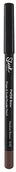 Cienie do powiek - Sleek MakeUP Sleek Makeup Powder Brow Pencil, 1.29 ML 5029724143669 - miniaturka - grafika 1