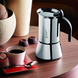 Bialetti Kawiarka VENUS 6 filiżanek - Zaparzacze i kawiarki - miniaturka - grafika 2