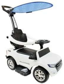 Ford Ranger Jeżdzik, Pchacz, Karmidełko,pojazd Na - Jeździki dla dzieci - miniaturka - grafika 3