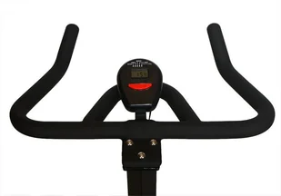 Hertz Fitness Fitness Rower spiningowy FITNESS XR-110 - Rowery treningowe - miniaturka - grafika 3