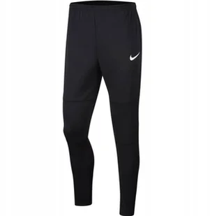 Nike Spodnie Knit Pant Park 20 BV6877 010 - L - Piłka nożna - miniaturka - grafika 2