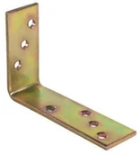 Inne mocowania - UNIMET KĄTOWNIK BELKI 120*80*35 LB 120*80*35 [9249177] - miniaturka - grafika 1