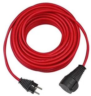 Brennenstuhl 1167830 przedłużacz 25m IP44 - Przedłużacze i rozgałęźniki - miniaturka - grafika 2