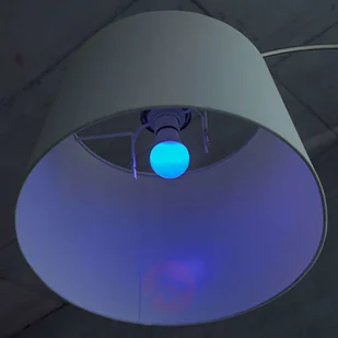 Osram żarówka LED E27 9W Star+RemoteControl matowa - Żarówki LED - miniaturka - grafika 3