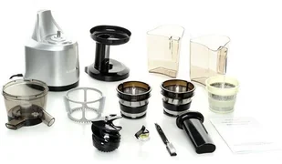 Greenis FGR-8800 Niebieski - Blendery kielichowe - miniaturka - grafika 9