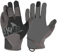 Odzież taktyczna i umundurowanie - Helikon tex Rękawiczki All Round Tactical - Medium (RK-ATL-PO-0135A-B04) HE.RK-ATL-PO-0135A-B04 - miniaturka - grafika 1