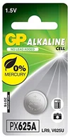 Baterie i akcesoria - GP Battery 625A 1,5 V bateria fotograficzna GPPBA25AF000 - miniaturka - grafika 1