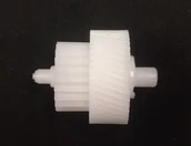 Dodatki do drukarek i skanerów - Brother Dev Gear 21/45R - miniaturka - grafika 1