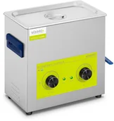 Myjki ultradźwiękowe - Ulsonix PROCLEAN 6.5MS - miniaturka - grafika 1
