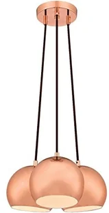 Westinghouse 6102040 lampa wisząca, a + + to E, metal, miedź, 39.52 x 39.52 x 147.96 cm 6102040 - Lampy sufitowe Westinghouse 6102040 lampa wisząca, a + + to E, metal, miedź, 39.52 x 39.52 x 147.96 cm 6102040 - Lampy sufitowe - miniaturka - grafika 1