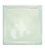 Płytki ceramiczne - Aparici GLASS WHITE PAVE 20,1X20,1 G1 AP - miniaturka - grafika 1