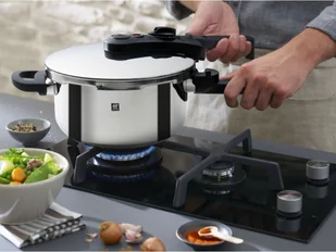 Zwilling Szybkowar EcoQuick II - 4L 64243-422-0 - Szybkowary - miniaturka - grafika 2