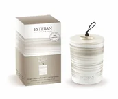 Świece - Esteban Esteban Reve Blanc Scented Candle 170.0 g - miniaturka - grafika 1
