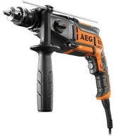 Wiertarki - AEG Powertools Wiertarka udarowa Powertools SB2E850R 4935447360 850 W Szybkozaciskowy walizka - miniaturka - grafika 1