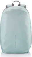Plecaki - XD Design Plecak miejski antykradzieżowy XD Design Bobby Soft - green P705.797 - miniaturka - grafika 1