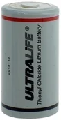 Baterie i akcesoria - Ultralife Bateria litowa ER26500M/TC ULTRALIFE C - miniaturka - grafika 1