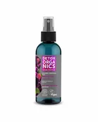 Balsamy i kremy do ciała - Natura Siberica Pielęgnacja ciała Naturalny balsam do ciała o działaniu nawilżającym z organicznym ekstraktem z arktycznej maliny Detox Organics 170 ml - miniaturka - grafika 1