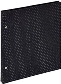 Albumy fotograficzne - Walther śruby album Sinfonia Glamour materiału książki Oprawa SBL-151-B - miniaturka - grafika 1