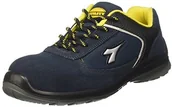 Obuwie robocze - Diadora Low S1P buty robocze lampy błyskowej diadora Adult Unisex D -  niebieski -  37 eu 701.172032_60078 - miniaturka - grafika 1