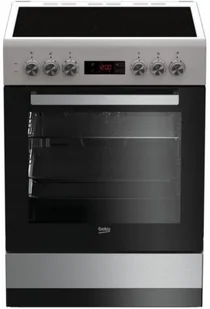 Kuchenka elektryczna Beko FSM67320GXS - Kuchenki elektryczne - miniaturka - grafika 2