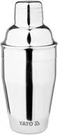 Shakery barmańskie - Yato Yato Shaker do koktajli 500 ml YG-07121 - miniaturka - grafika 1