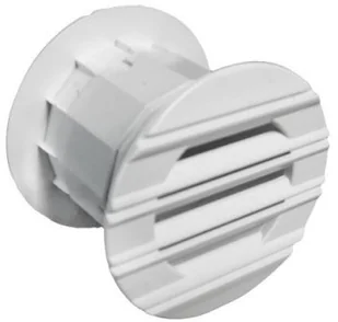 Dospel ROZETY DRZWIOWE RD 40 BIAŁE - Kratki wentylacyjne - miniaturka - grafika 9