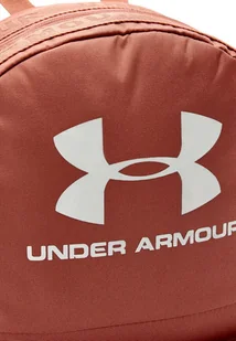 Under Armour Wytrzymały plecak STORM HEATGEAR 1342654-226 Różowy - Plecaki - miniaturka - grafika 8