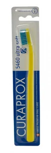 Curaden 5460 Ultra Soft szczoteczka do zębów 1 szt unisex - Szczoteczki do zębów - miniaturka - grafika 2