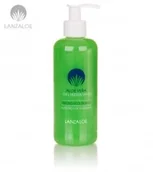 Kosmetyki do kąpieli - Lanzaloe LANZALOE Żel nawilżający Aloe Vera 250 ml - miniaturka - grafika 1