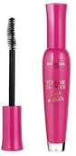 Tusze do rzęs - Bourjois Volume Glamour Coup De Theatre Mascara pogrubiający i podkręcający tusz do rzęs z olejkiem arganowym 02 Black 10ml - miniaturka - grafika 1